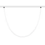 Трековый светильник Arlight FLEX TUBE ELASTIC 35384