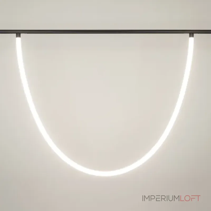 Трековый светильник Arlight FLEX TUBE ELASTIC 35384