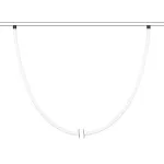 Трековый светильник Arlight FLEX TUBE ELASTIC 35385