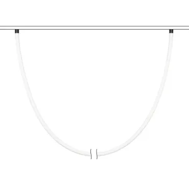 Трековый светильник Arlight FLEX TUBE ELASTIC 35385