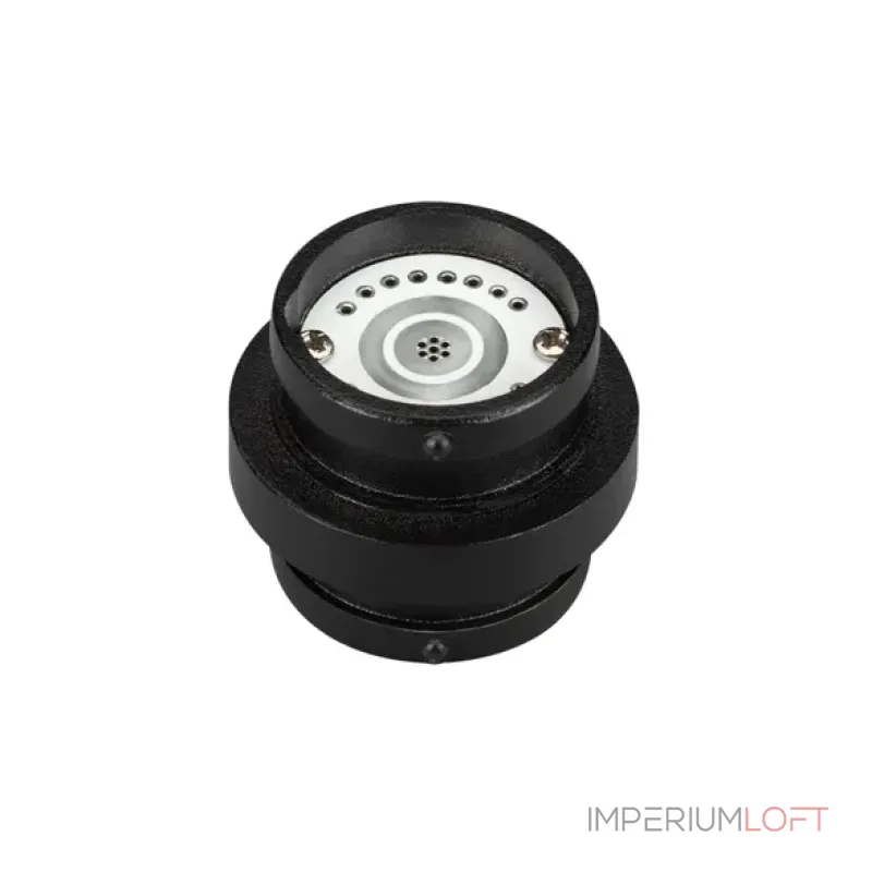 Коннектор MAG-FLEX-CON-POWER-MINI (BK) (IP20) Arlight 035391 Коннектор MAG-FLEX-CON-POWER-MINI (BK) (IP20) Arlight 035391