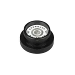 Заглушка MAG-FLEX-CAP-POWER (BK) (IP20) Arlight 035392