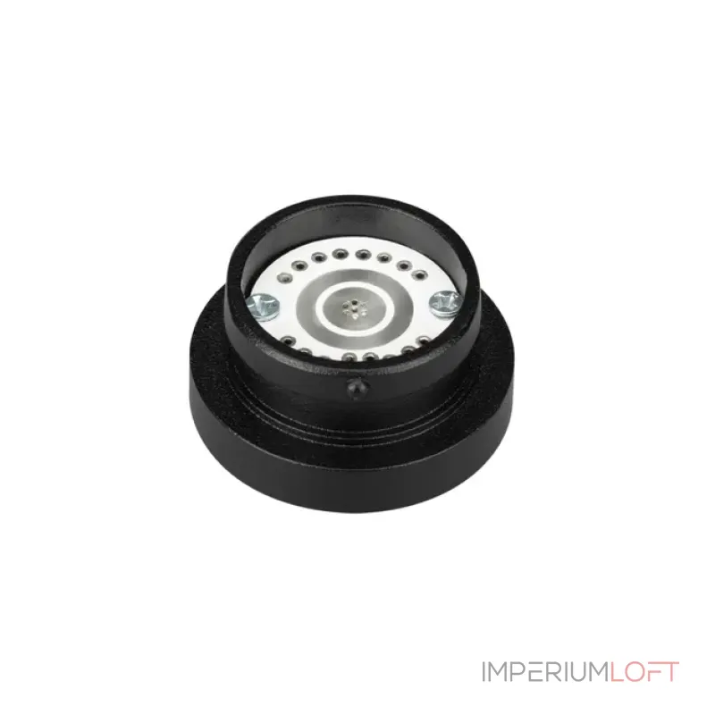 Заглушка MAG-FLEX-CAP-POWER (BK) (IP20) Arlight 035392 Заглушка MAG-FLEX-CAP-POWER (BK) (IP20) Arlight 035392