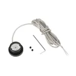 Заглушка MAG-FLEX-CAP-POWER-WSD (BK) (IP20) Arlight 035393