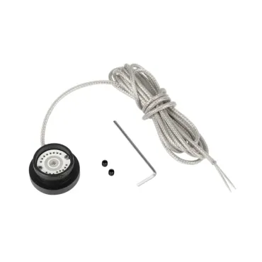 Заглушка MAG-FLEX-CAP-POWER-WSD (BK) (IP20) Arlight 035393