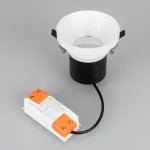 Встраиваемый светильник Arlight VOLCANO 35441