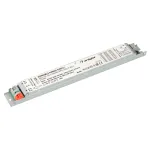 Блок питания ARJ-SP-60-LINEAR-PFC-DALI2-ADJ (60W, 80-300V, 0.2-0.5A, IP20) Arlight 035535