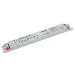 Блок питания ARJ-SP-90-LINEAR-PFC-DALI2-ADJ (90W, 80-300V, 0.3-0.7A, IP20) Arlight 035536