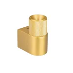 Arlight Светильник SP-SPICY-WALL-MINI-S60x39-3Вт Day4000 GD 40 deg 230В IP20 035541