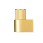 Arlight Светильник SP-SPICY-WALL-MINI-S60x39-3Вт Day4000 GD 40 deg 230В IP20 035541