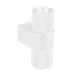 Arlight Светильник SP-SPICY-WALL-MINI-TWIN-S104x39-2x3Вт Day4000 WH 40 deg 230В IP20 035561