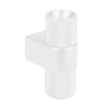 Arlight Светильник SP-SPICY-WALL-MINI-TWIN-S104x39-2x3Вт Day4000 WH 40 deg 230В IP20 035561