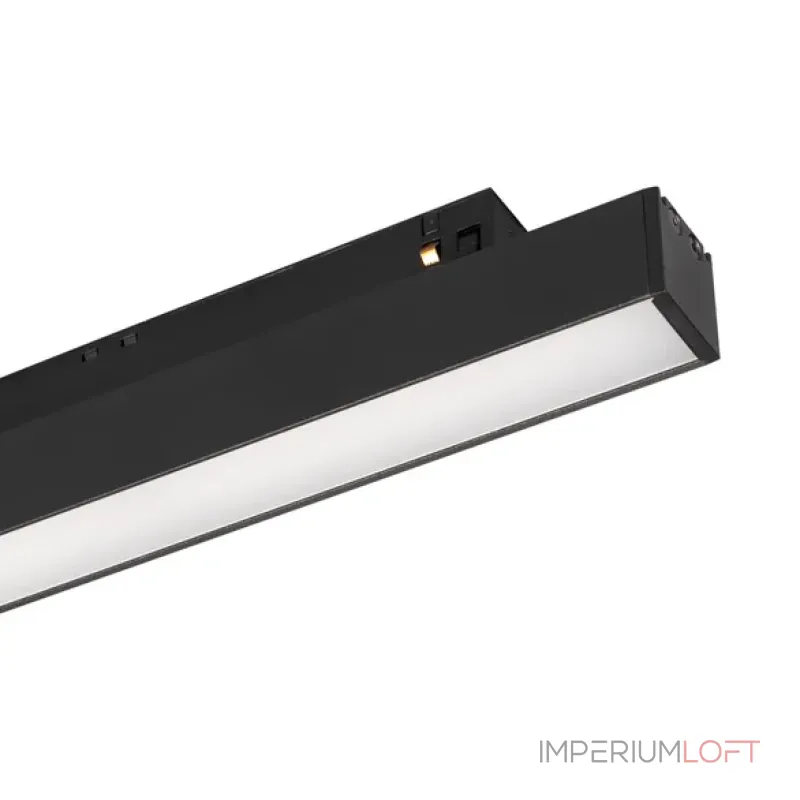 Трековый светильник Arlight ORIENT FLAT 35569 Трековый светильник Arlight ORIENT FLAT 35569