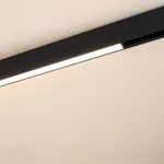 Трековый светильник Arlight ORIENT FLAT 35569