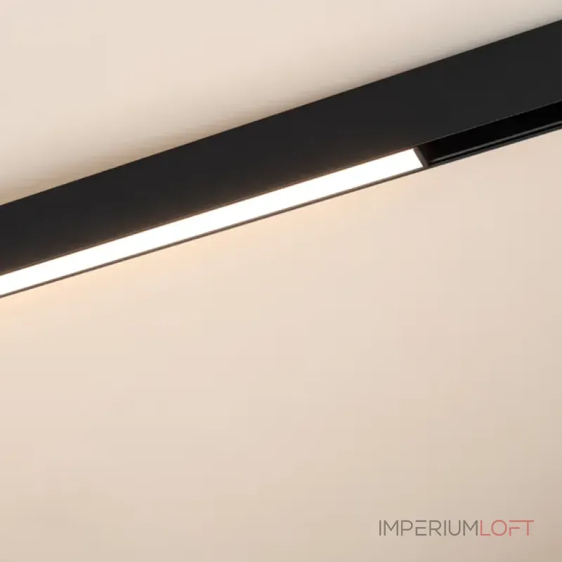 Трековый светильник Arlight ORIENT FLAT 35569 Трековый светильник Arlight ORIENT FLAT 35569