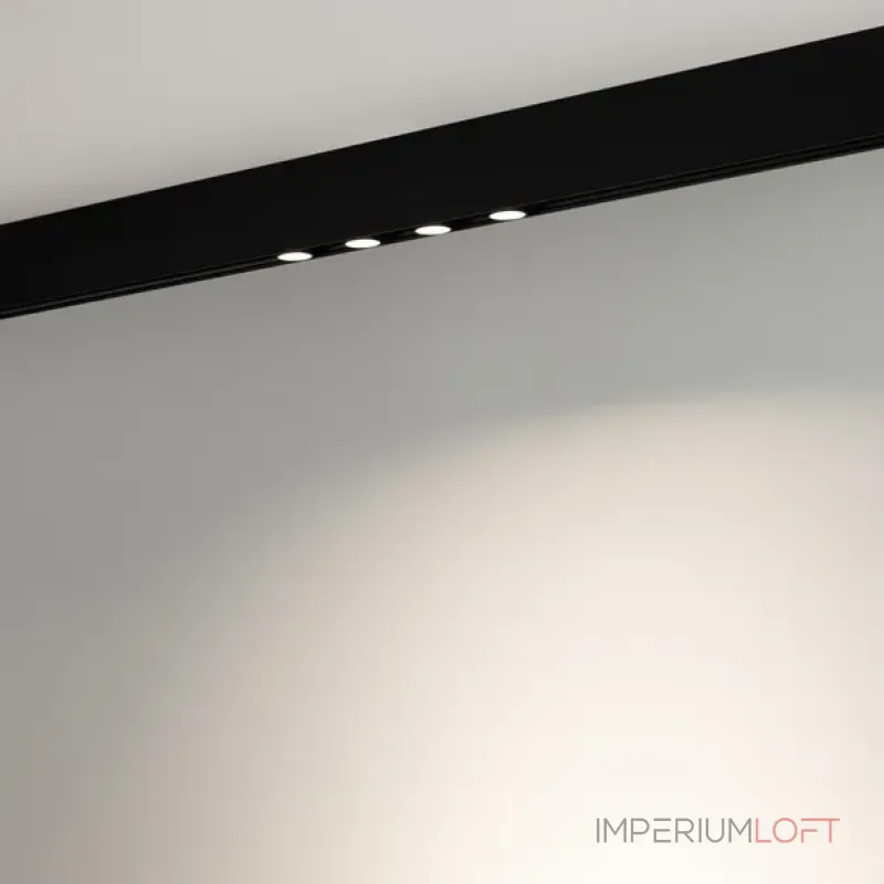 Трековый светильник Arlight ORIENT KRATER 35580