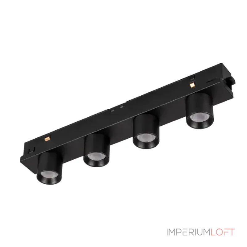 Трековый светильник Arlight ORIENT KRATER 35582 Трековый светильник Arlight ORIENT KRATER 35582