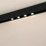 Трековый светильник Arlight ORIENT KRATER 35582