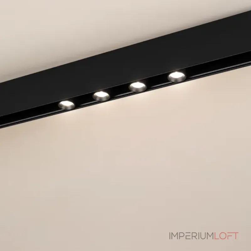 Трековый светильник Arlight ORIENT KRATER 35582 Трековый светильник Arlight ORIENT KRATER 35582