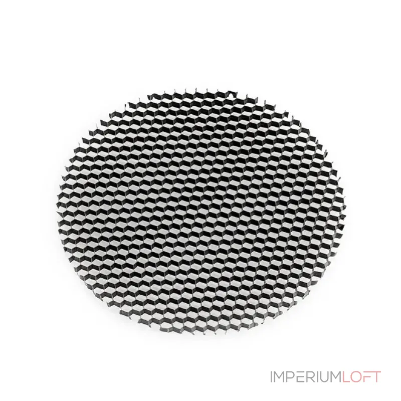Фильтр сетчатый MAG-ORIENT-HC-R60 (BK) Arlight 035595 Фильтр сетчатый MAG-ORIENT-HC-R60 (BK) Arlight 035595