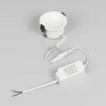 Встраиваемый светильник Arlight BREEZE 35609