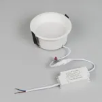 Встраиваемый светильник Arlight BREEZE 35613