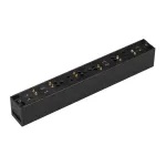 Коннектор прямой MAG-CON-25-I-POWER (BK) (IP20) Arlight 035618