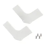 Заглушка ARH-V-DUAL-HID WHITE глухая Arlight 035647