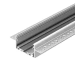 Профиль для светодиодной ленты SL-LINIA55-FANTOM-2500 ANOD Arlight 035650