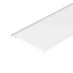 Рассеиватель прозрачный для ALU-POWER-W80N-2000 ANOD Arlight 035681