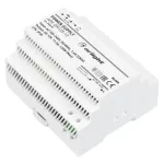 Блок питания ARV-DR135-12 (12V, 11.3A, 135W, IP20, DIN-рейка) 035699