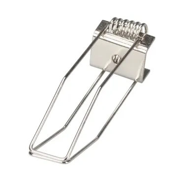 Пружинный держатель для профиля ARH-POWER-W120-F Arlight 035717 Пружинный держатель для профиля ARH-POWER-W120-F Arlight 035717