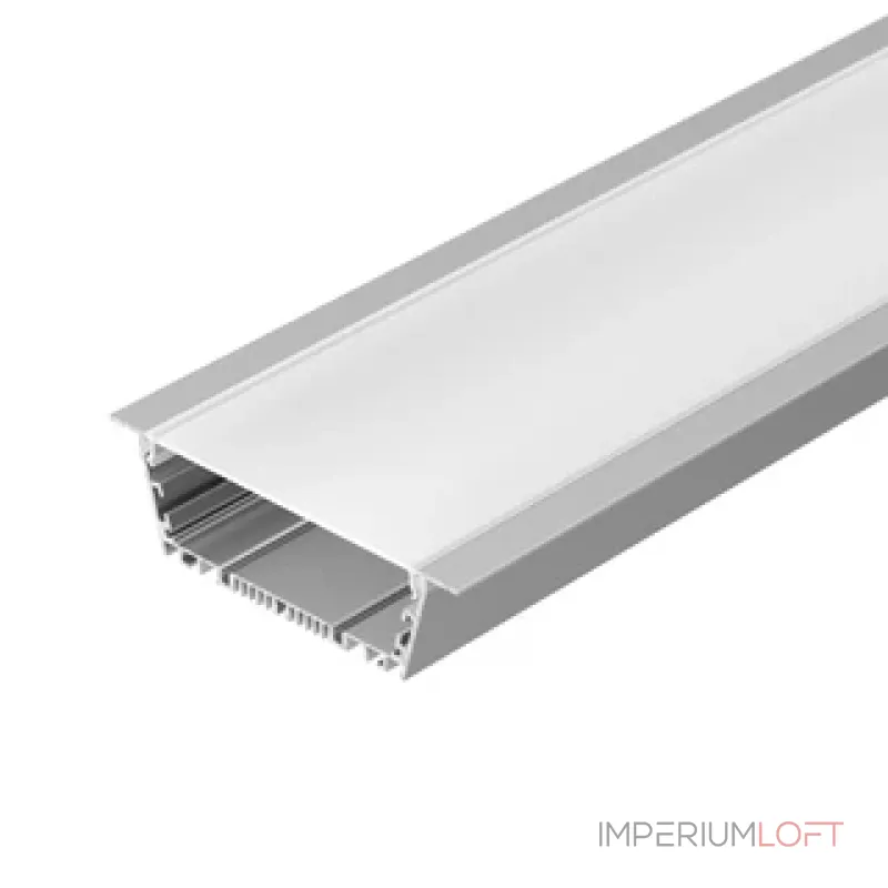 Пружинный держатель для профиля ARH-POWER-W120-F Arlight 035717 Пружинный держатель для профиля ARH-POWER-W120-F Arlight 035717