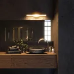 Настенный светильник Arlight TENERO 35718