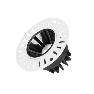 Arlight Светильник MS-ATLAS-TRIMLESS-R50-6Вт Day4000 BK 40deg 230В IP20 035745