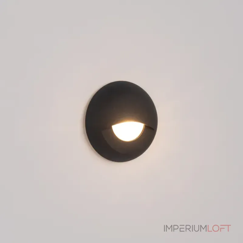 Накладка ART-DECK-CAP-LID-R50 (BK) Arlight 035757