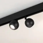 Трековый светильник Arlight ORIENT ORB 35758