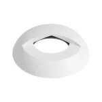 Накладка ART-DECK-CAP-LID-R50 (WH) Arlight 035760