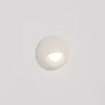 Накладка ART-DECK-CAP-LID-R50 (WH) Arlight 035760