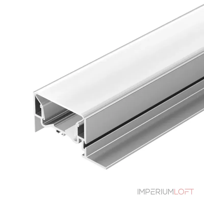 Профиль для светодиодной ленты FOLED-50-CEIL-SIDE-2000 Arlight 035770 Профиль для светодиодной ленты FOLED-50-CEIL-SIDE-2000 Arlight 035770