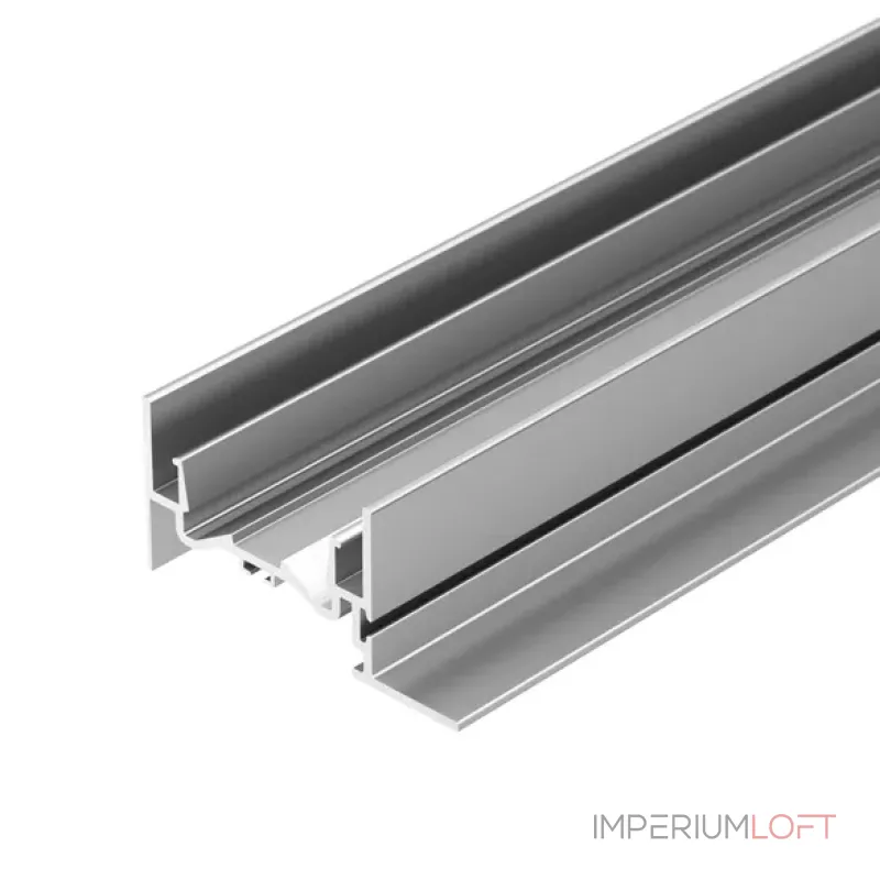 Профиль для светодиодной ленты FOLED-50-CEIL-SIDE-2000 Arlight 035770 Профиль для светодиодной ленты FOLED-50-CEIL-SIDE-2000 Arlight 035770