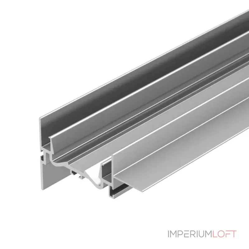 Профиль для светодиодной ленты FOLED-50-WALL-2000 Arlight 035771