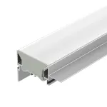 Профиль для светодиодной ленты FOLED-50-WALL-2000 Arlight 035771