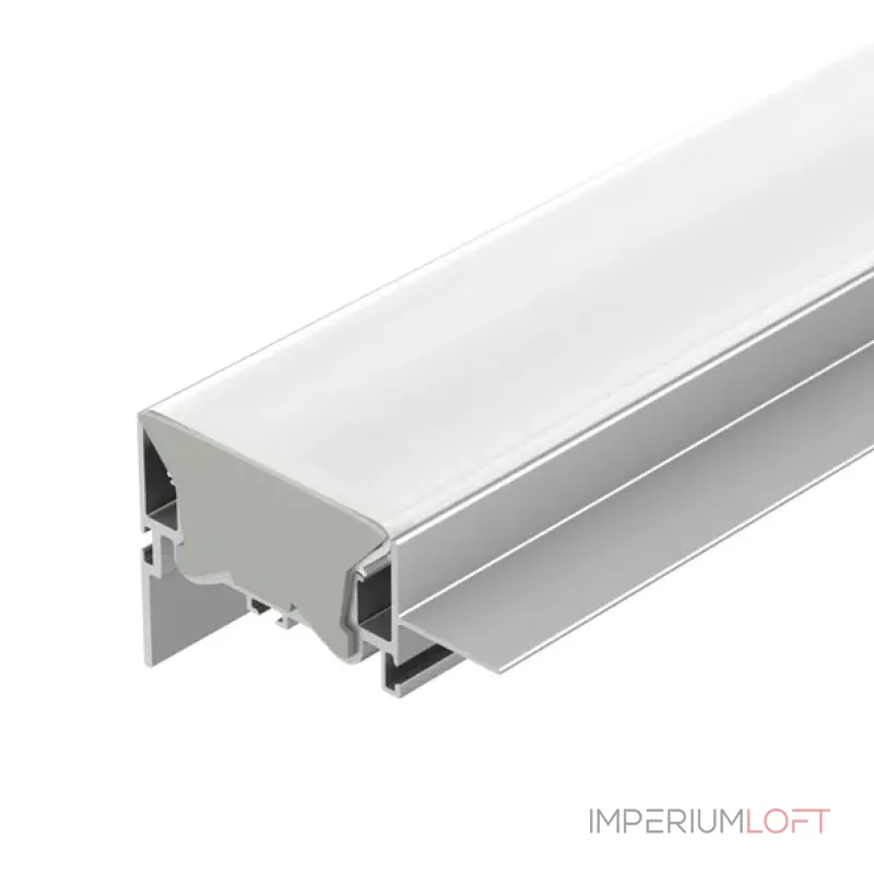 Профиль для светодиодной ленты FOLED-50-WALL-2000 Arlight 035771