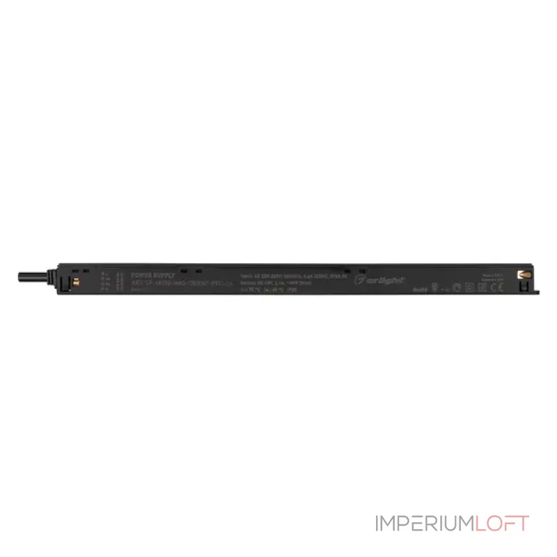 Блок питания ARV-SP-48100-MAG-ORIENT-PFC-BK (48V, 2.1A, 100W, IP20) Arlight 035778