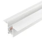 Трек встраиваемый MAG-ORIENT-TRACK-2652-FDW-1000 (WH) (IP20) Arlight 035796