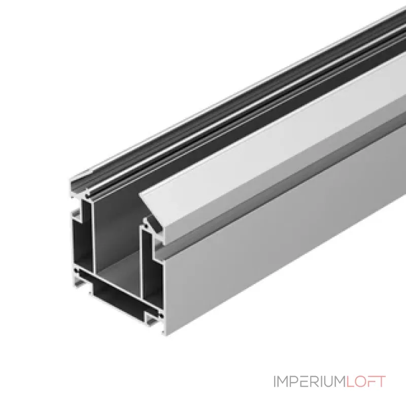 Магнитный трек MAG-ORIENT-TRACK-2652-2000 (WH) (IP20) Arlight 035800