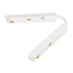 Коннектор гибкий MAG-ORIENT-CON-FLEX-POWER (WH) (IP20) Arlight 035803