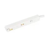 Коннектор питания MAG-ORIENT-CON-POWER (WH) (IP20) Arlight 035804