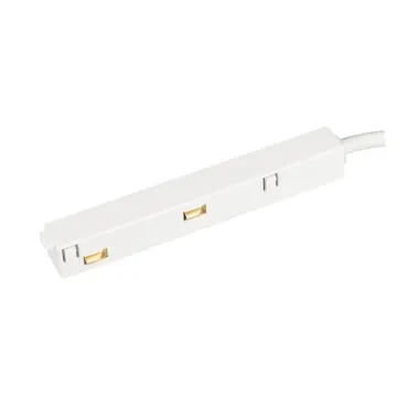 Коннектор питания MAG-ORIENT-CON-POWER (WH) (IP20) Arlight 035804
